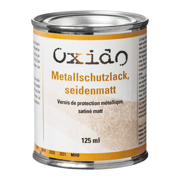 Oxido Metallschutzlack