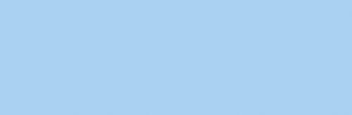 Pastel Blue