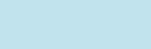 Azur Blau