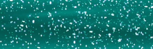 Vert foncé pailleté