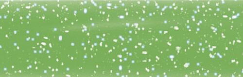 Vert clair pailleté