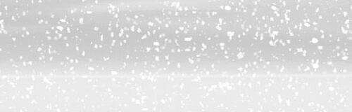 Transparent pailleté