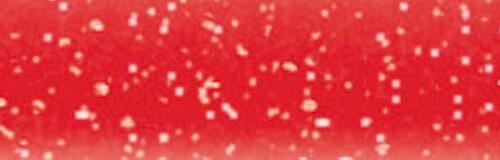 Glitzer-Rot