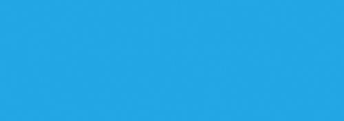 Neonblau