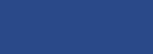 bleu acier