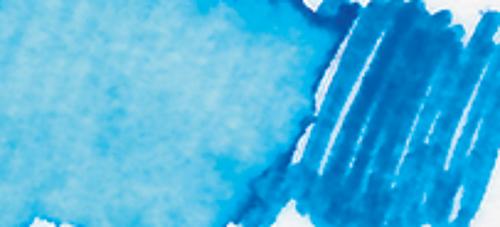 Hellblau