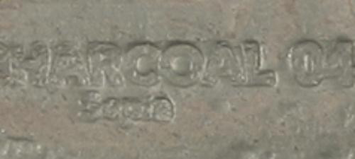 Derwent Fusain à dessin XL