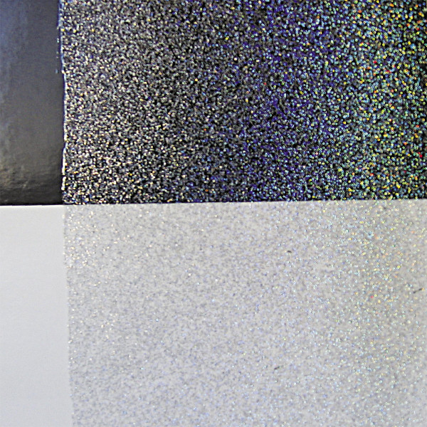 Guardi Gel Hologramm-Glitter