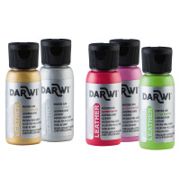 50ml [Darwi Lederfarbe] 