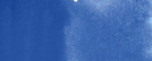 Ultramarinblau