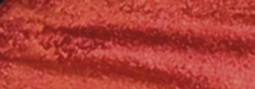 rouille brillante