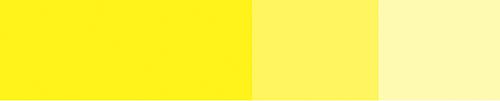 jaune de vanadium