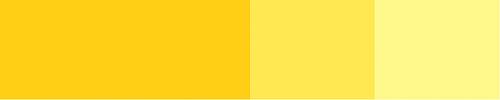 jaune de cadmium moyen