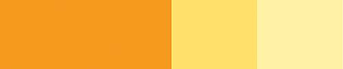 jaune indien