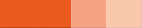 orange de cadmium