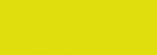 Fluo-Zitronengelb