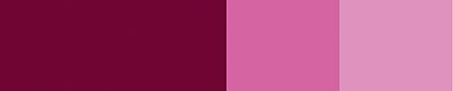 pourpre magenta