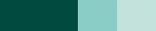 vert d'oxyde de chrome vif
