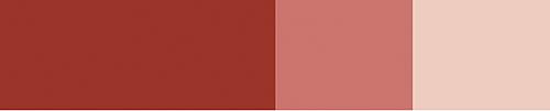 rouge anglais