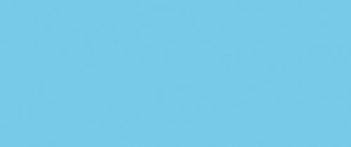 Hellblau