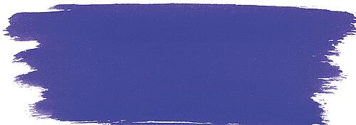 Saphirblau