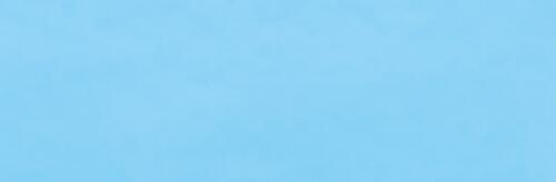 Pastellblau