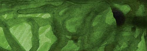 Apple Green