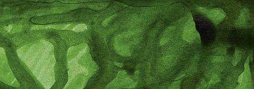 Apple Green