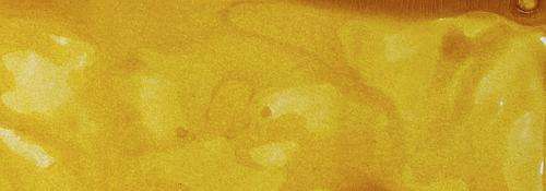 Canary Yellow