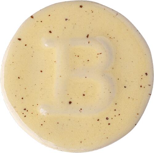 jaune calcite