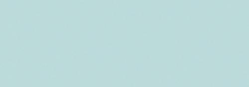 Soft Greenish Blue