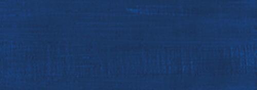 bleu cobalt véritable