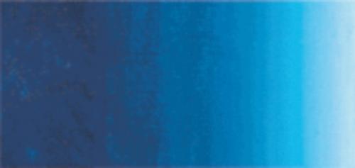 laque bleue