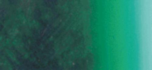 laque alizarine verte