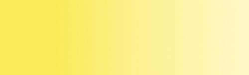 Cadmium Yellow Pale Hue