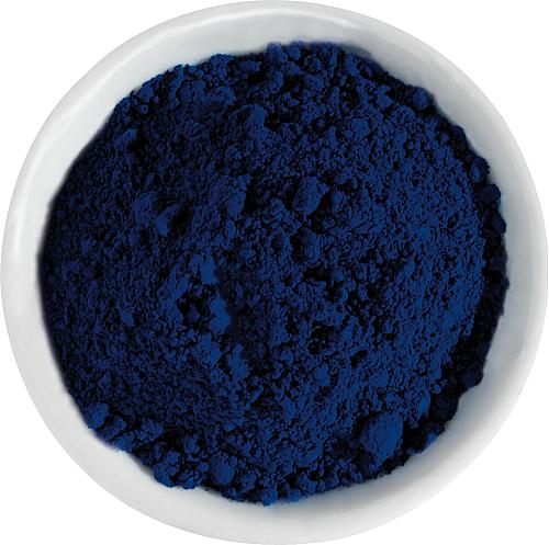 Preußischblau