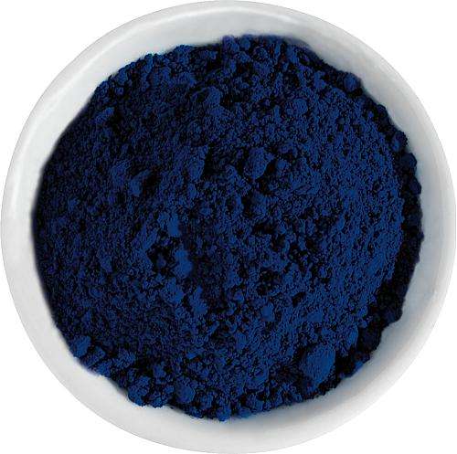 Preußischblau