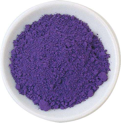 Blauviolett