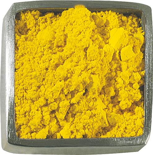 Diazo-Gelb mittel