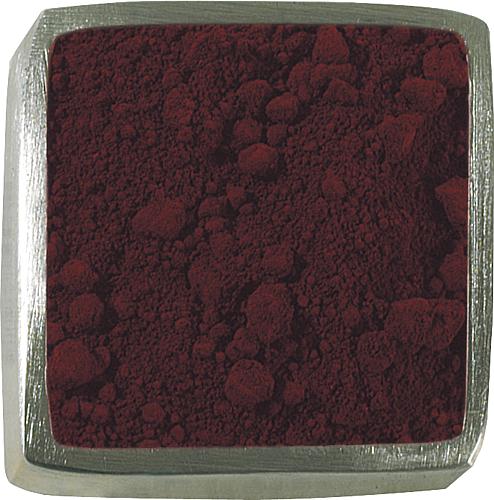Eisenoxidbraun dunkel