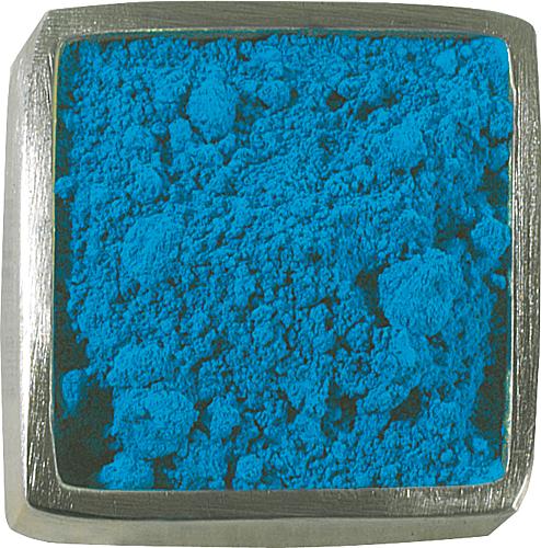Manganblau (organisch)