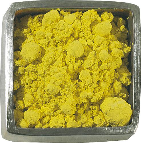 Nickel-Titangelb