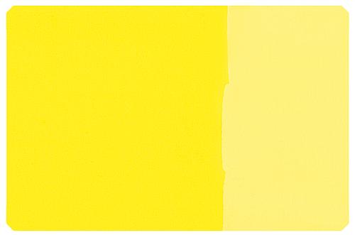jaune vanadium clair