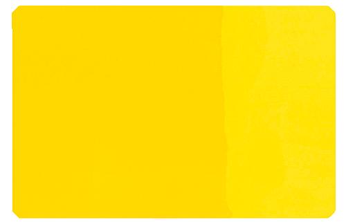 jaune cadmium clair