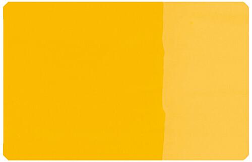 jaune cadmium foncé