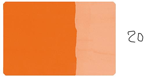 Kadmiumorange