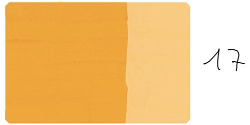 Chromtitangelb