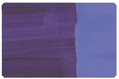 Blauviolett