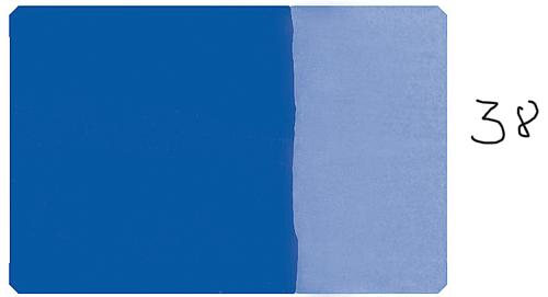 Ultramarinblau hell