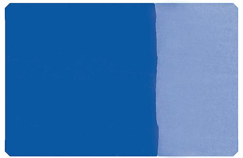 Ultramarinblau hell